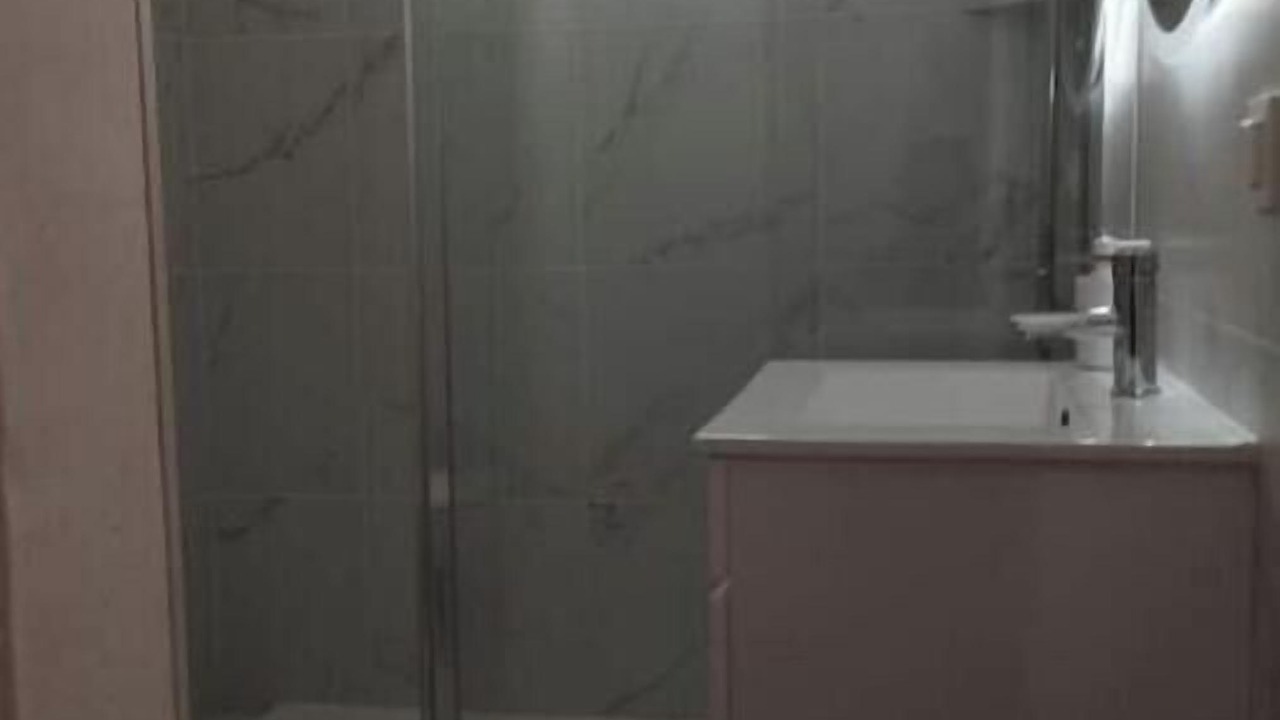 Photo of Bathroom in Lagos
