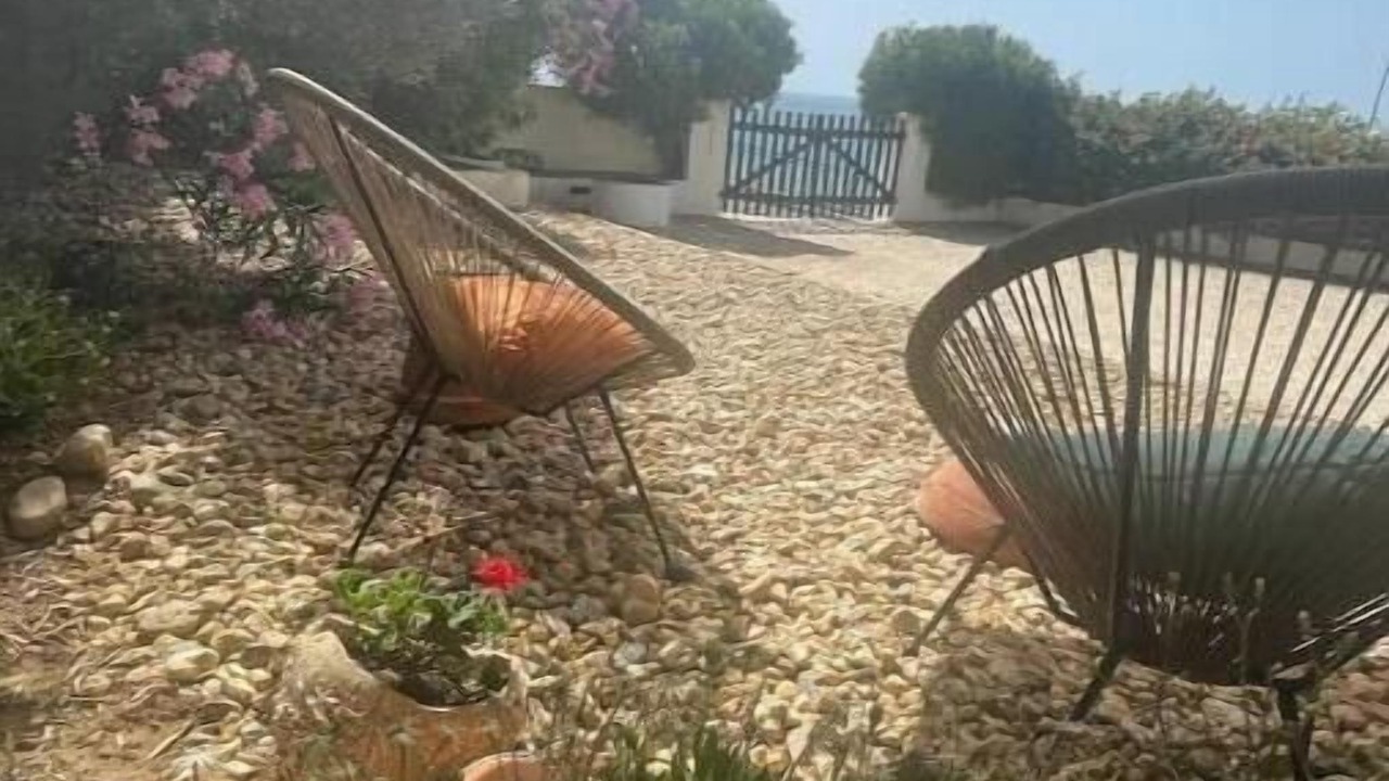 Photo of Patio Balcony in Lagos