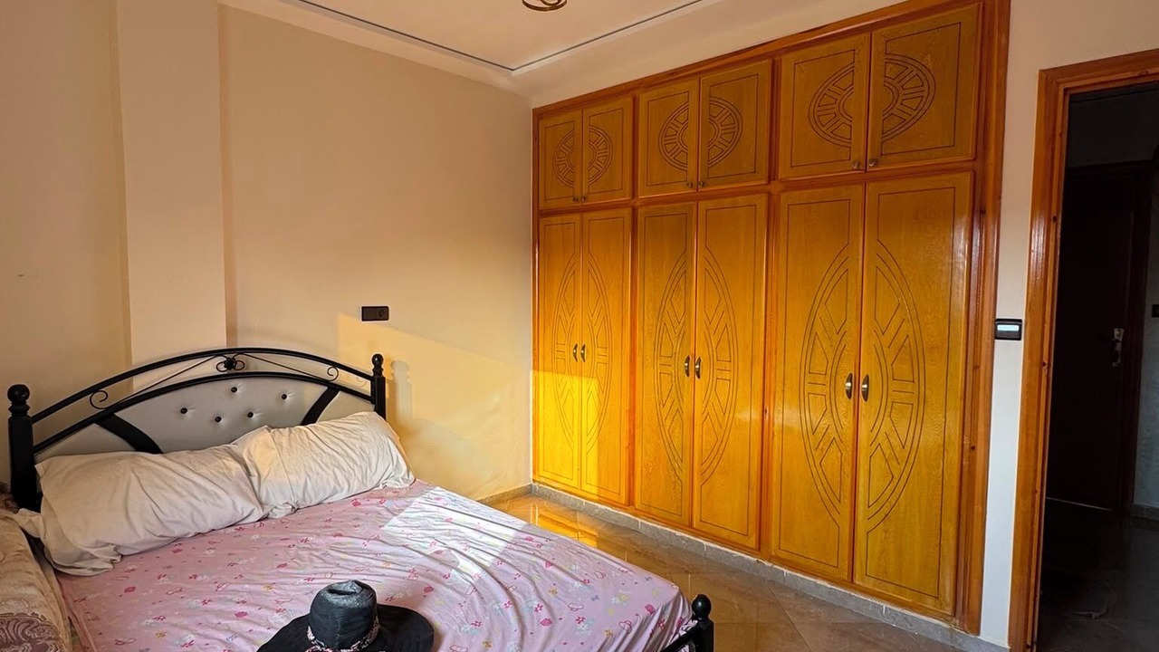 Photo of Bedroom in Saidia