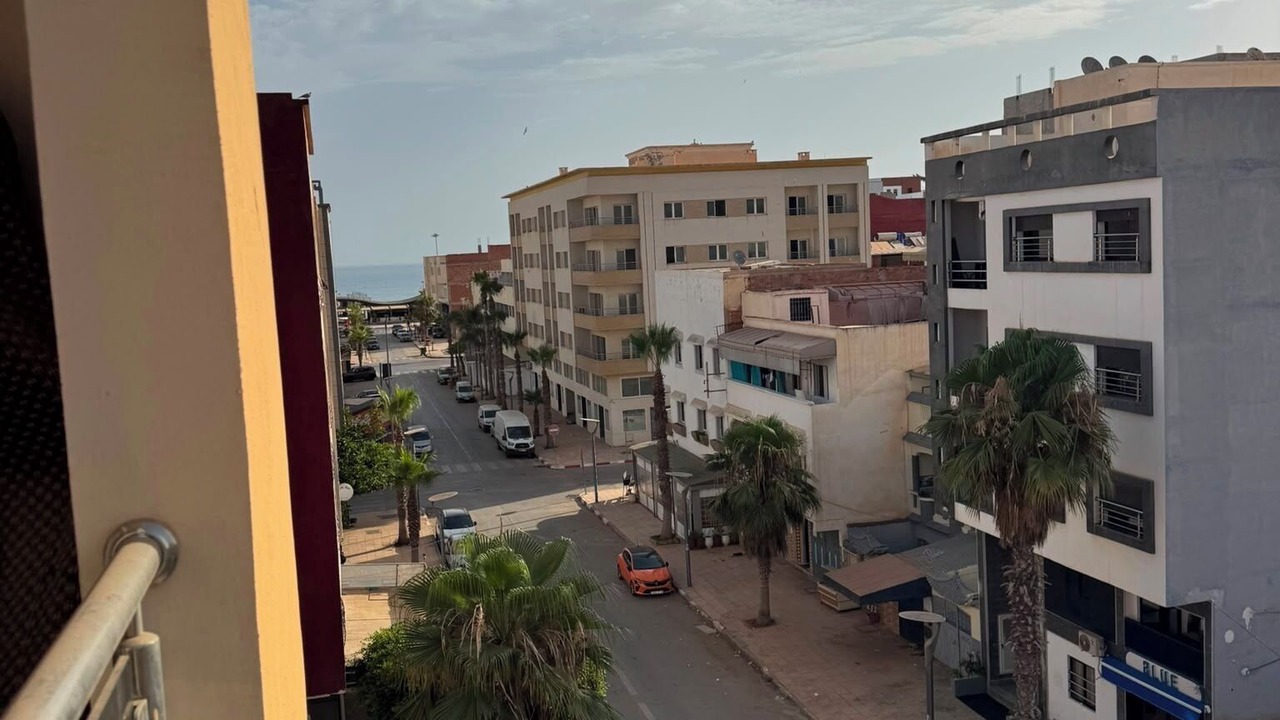 Photo of Outdoor in Saidia