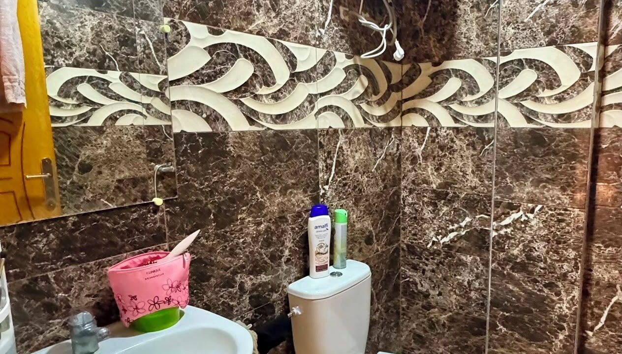 Photo of Bathroom in Saidia