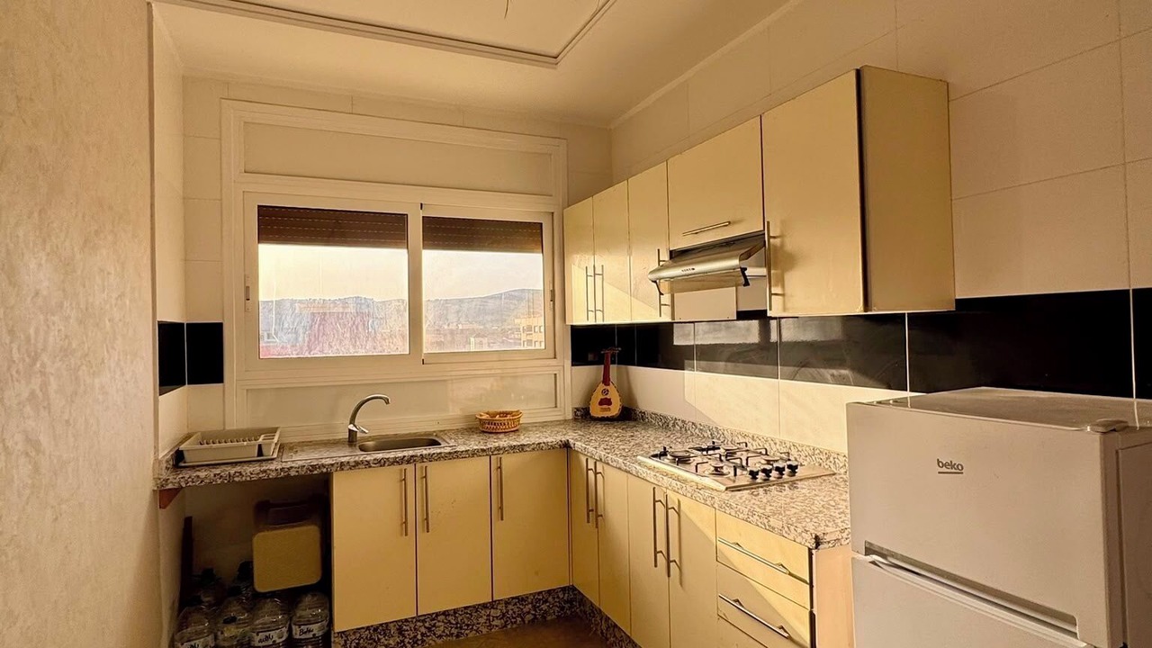 Photo of Kitchen in Saidia