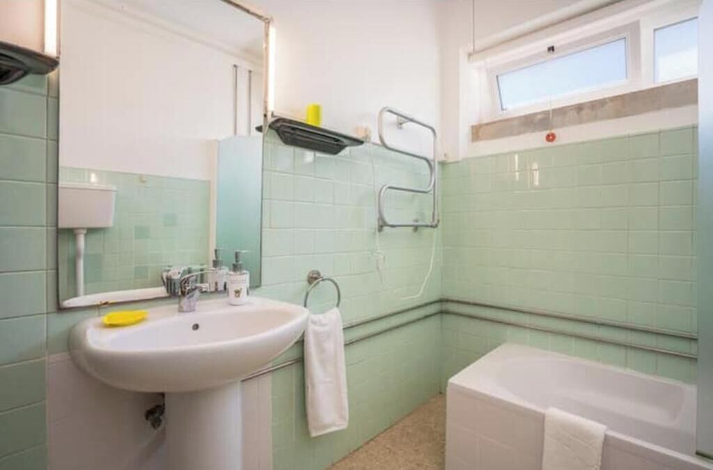 Photo of Bathroom in Ameijeira