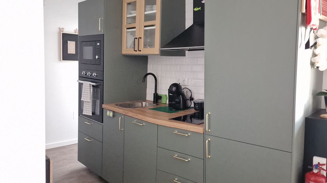 Photo of Kitchen in Alfarim