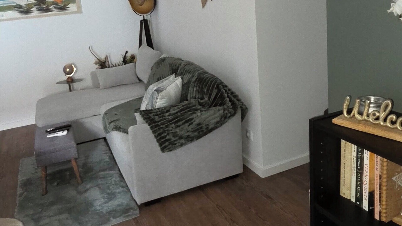Photo of Livingroom in Alfarim