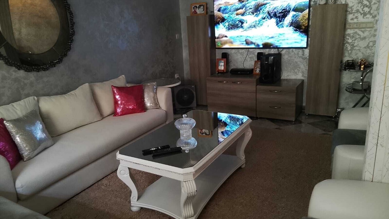 Photo of Livingroom in Khemisset