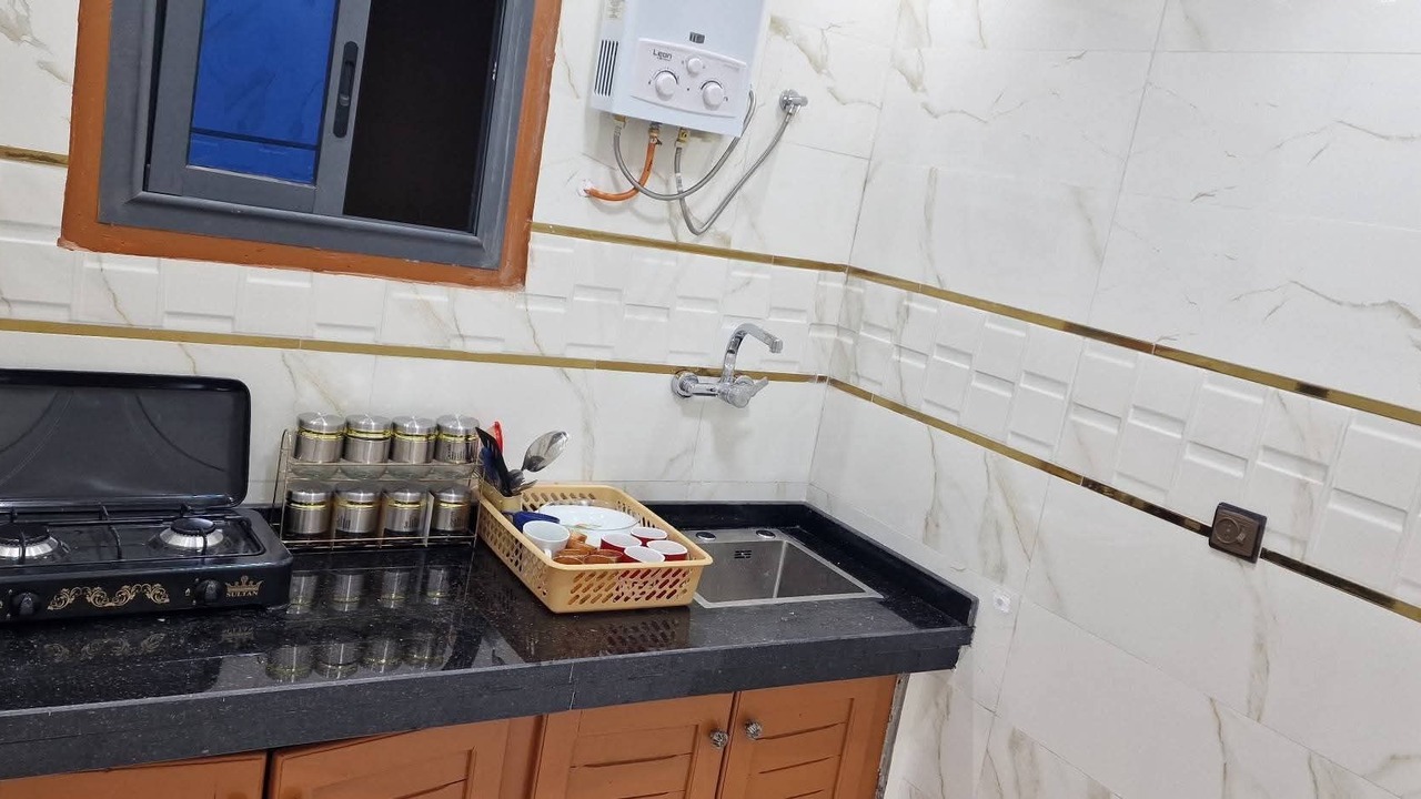 Photo of Kitchen in Al Hoceima