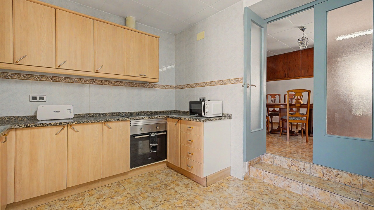 Photo of Kitchen in Aldover