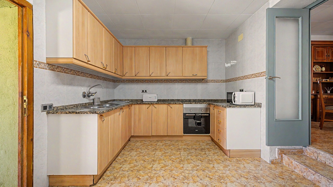 Photo of Kitchen in Aldover
