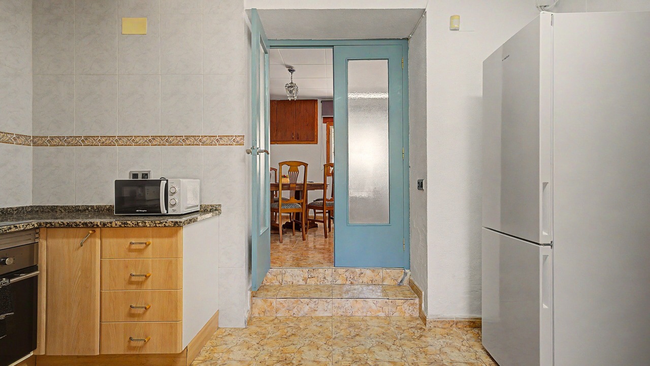 Photo of Kitchen in Aldover