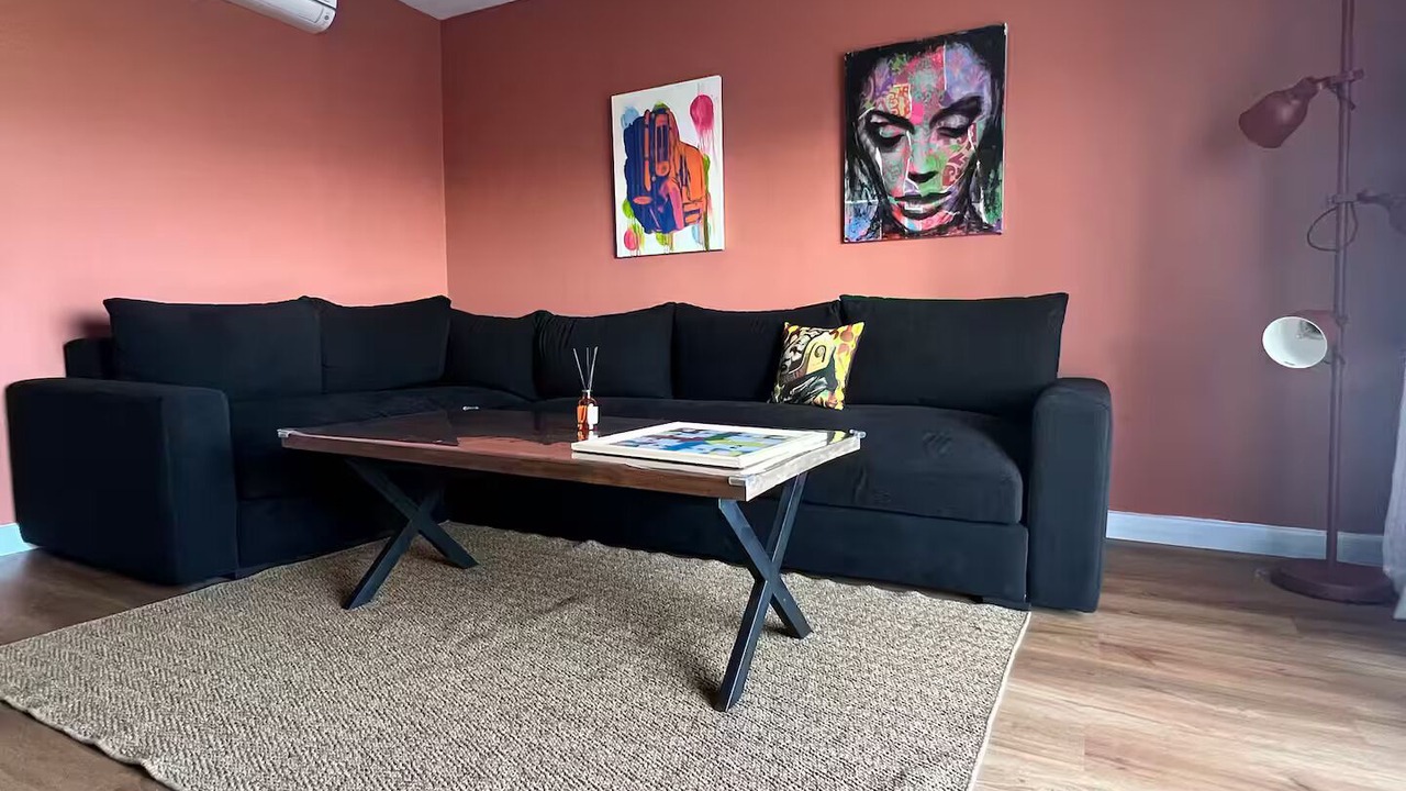 Photo of Livingroom in Cabo Negro