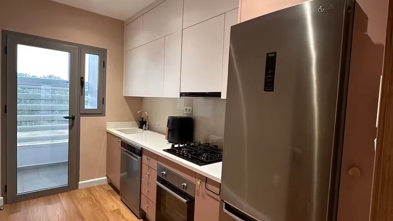 Photo of Kitchen in Cabo Negro