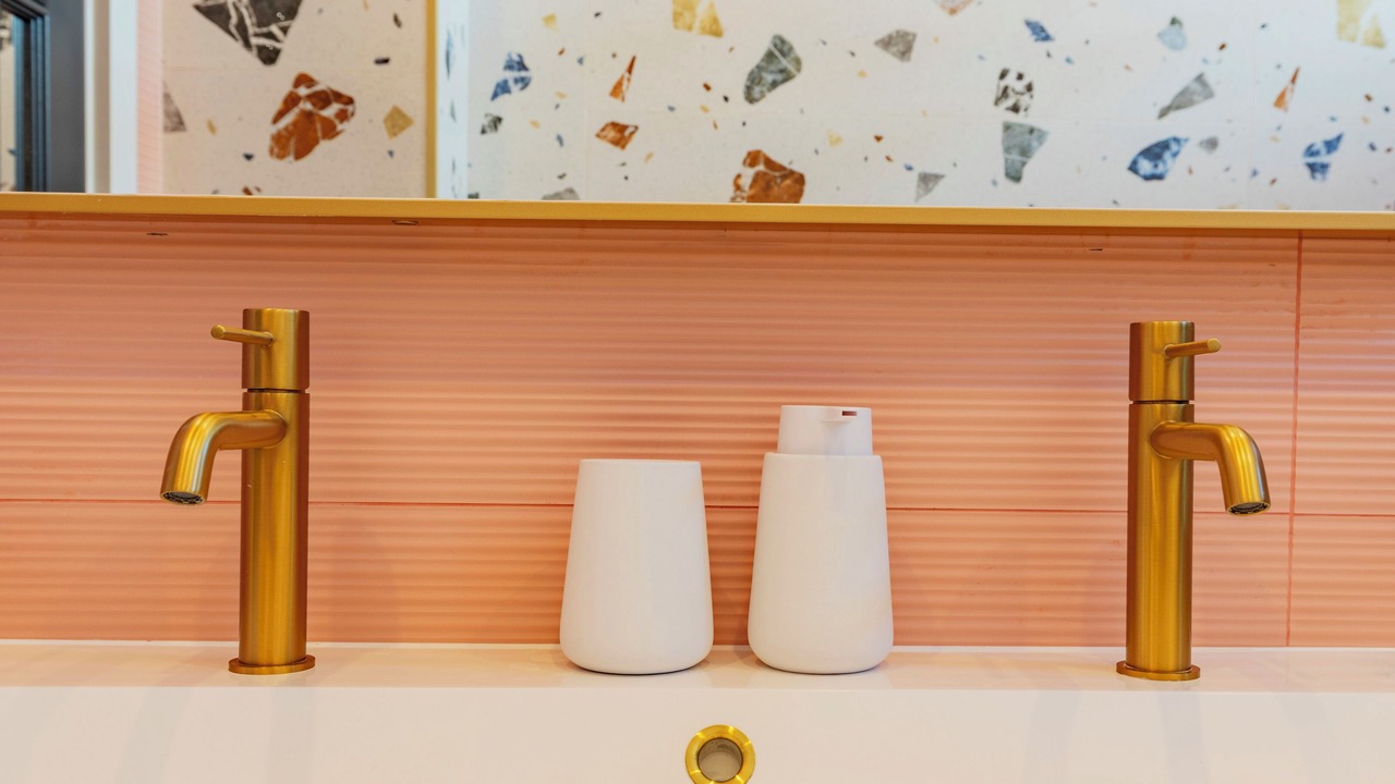 Photo of Bathroom in Castelo