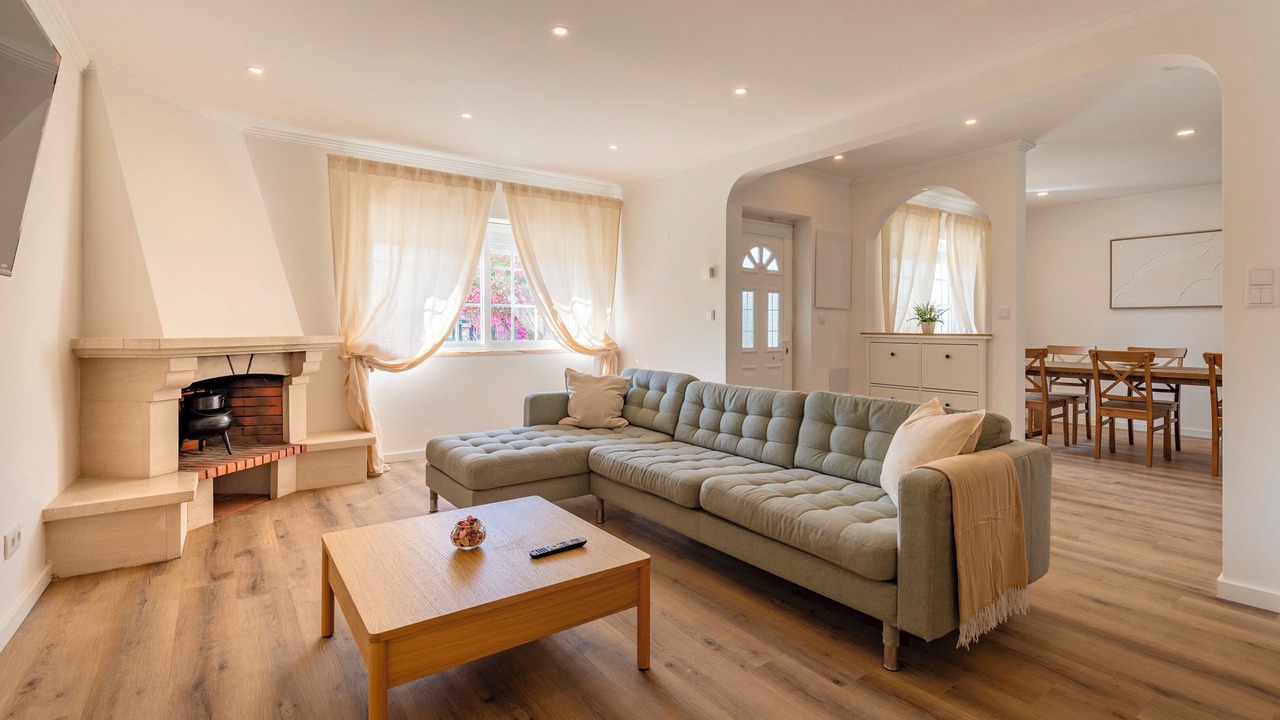 Photo of Livingroom in Castelo