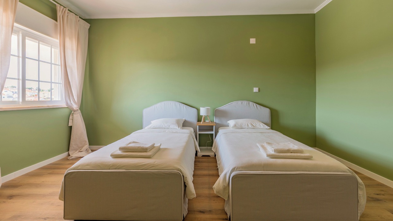 Photo of Bedroom in Castelo