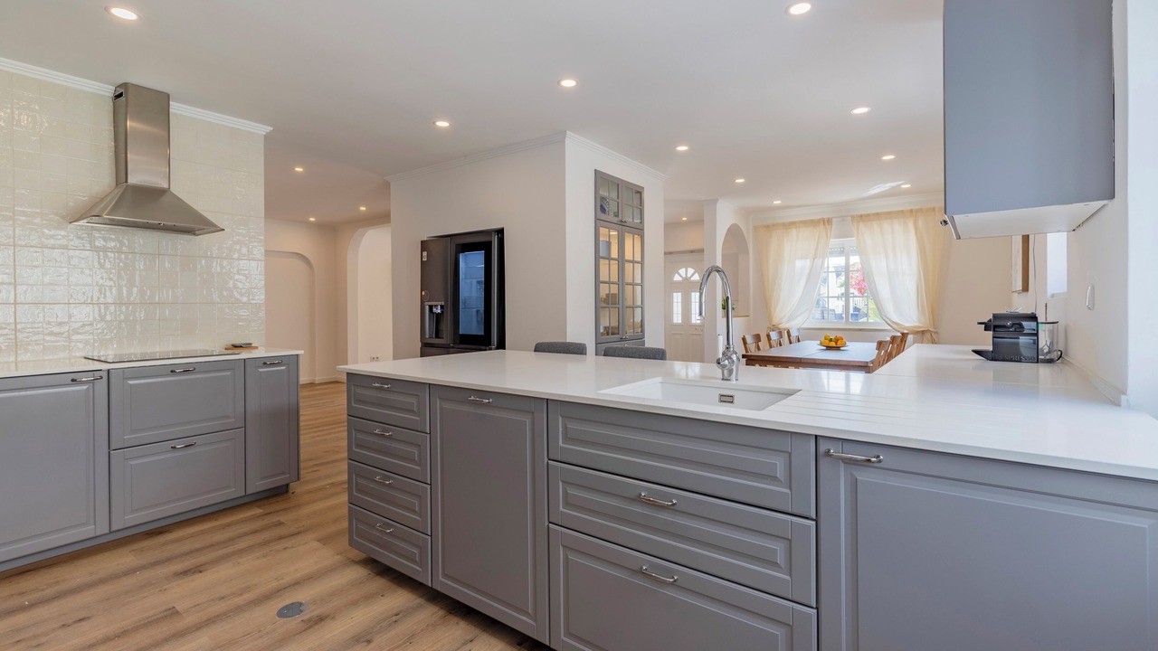 Photo of Kitchen in Castelo
