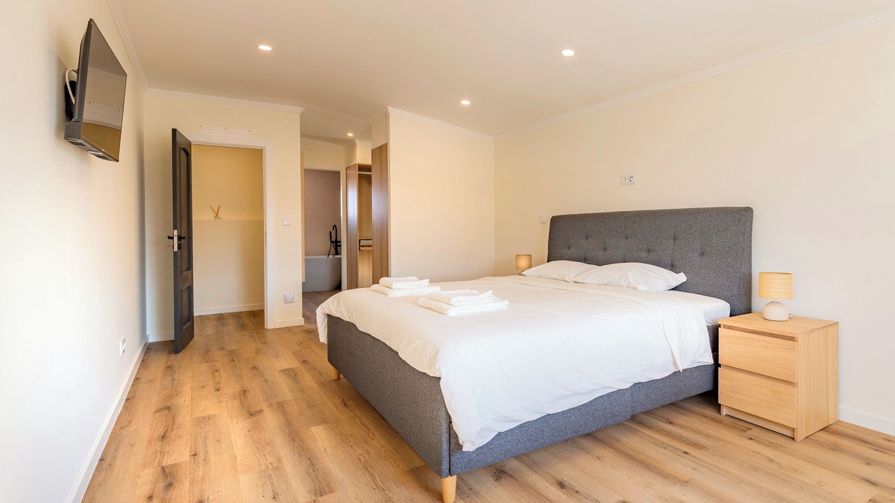 Photo of Bedroom in Castelo