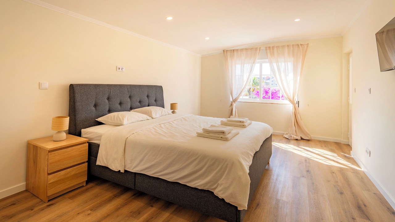 Photo of Bedroom in Castelo