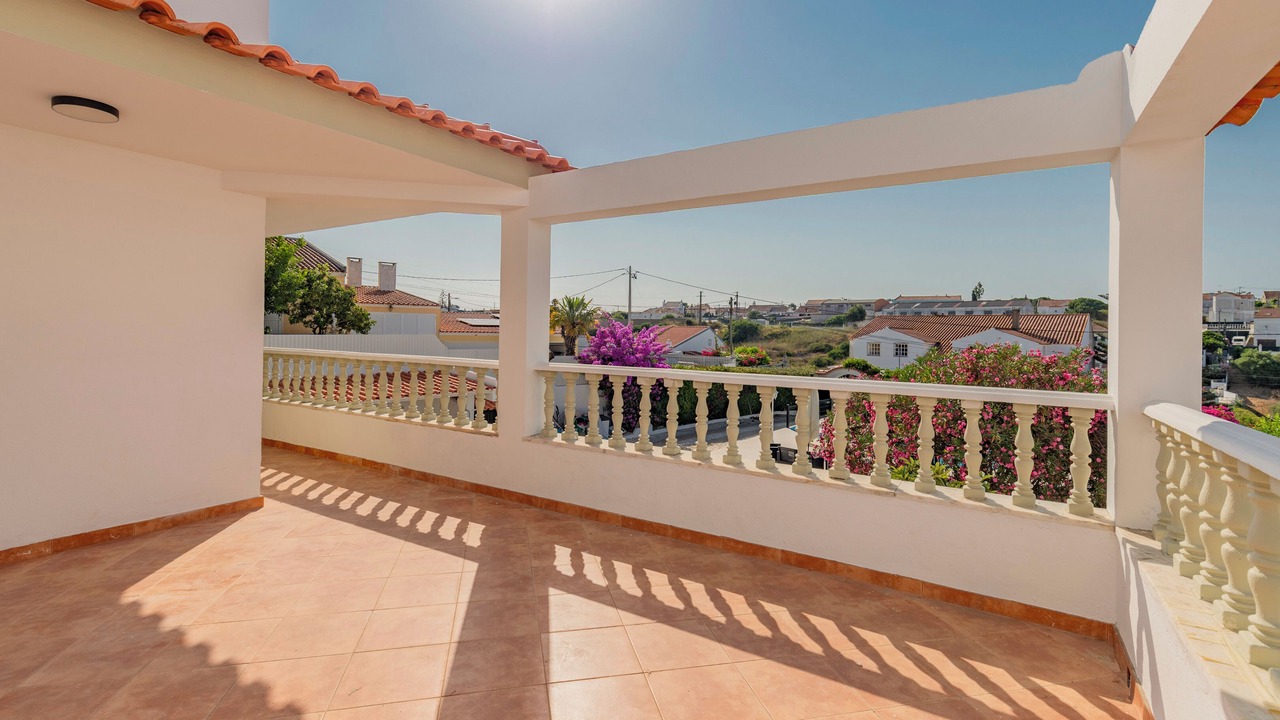 Photo of Patio Balcony in Castelo