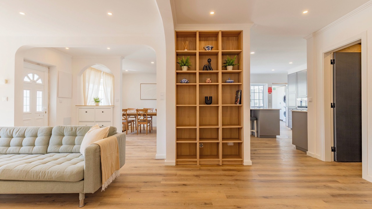 Photo of Livingroom in Castelo
