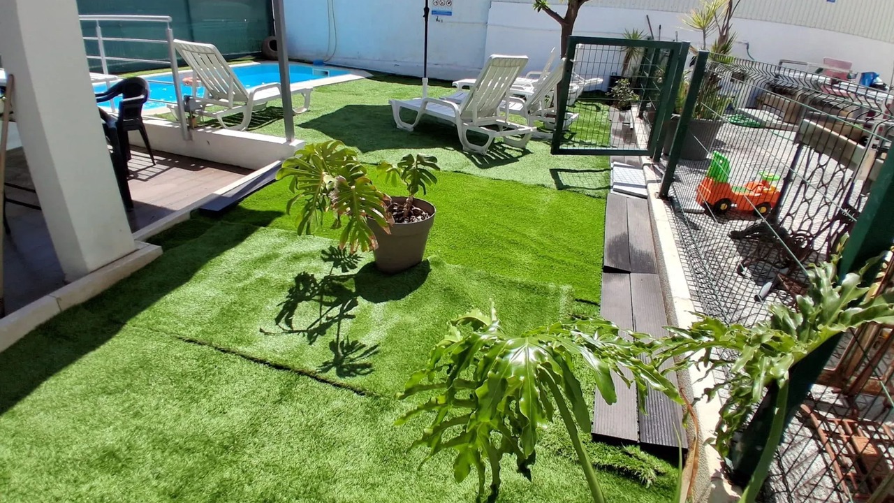Photo of Outdoor in Feijo