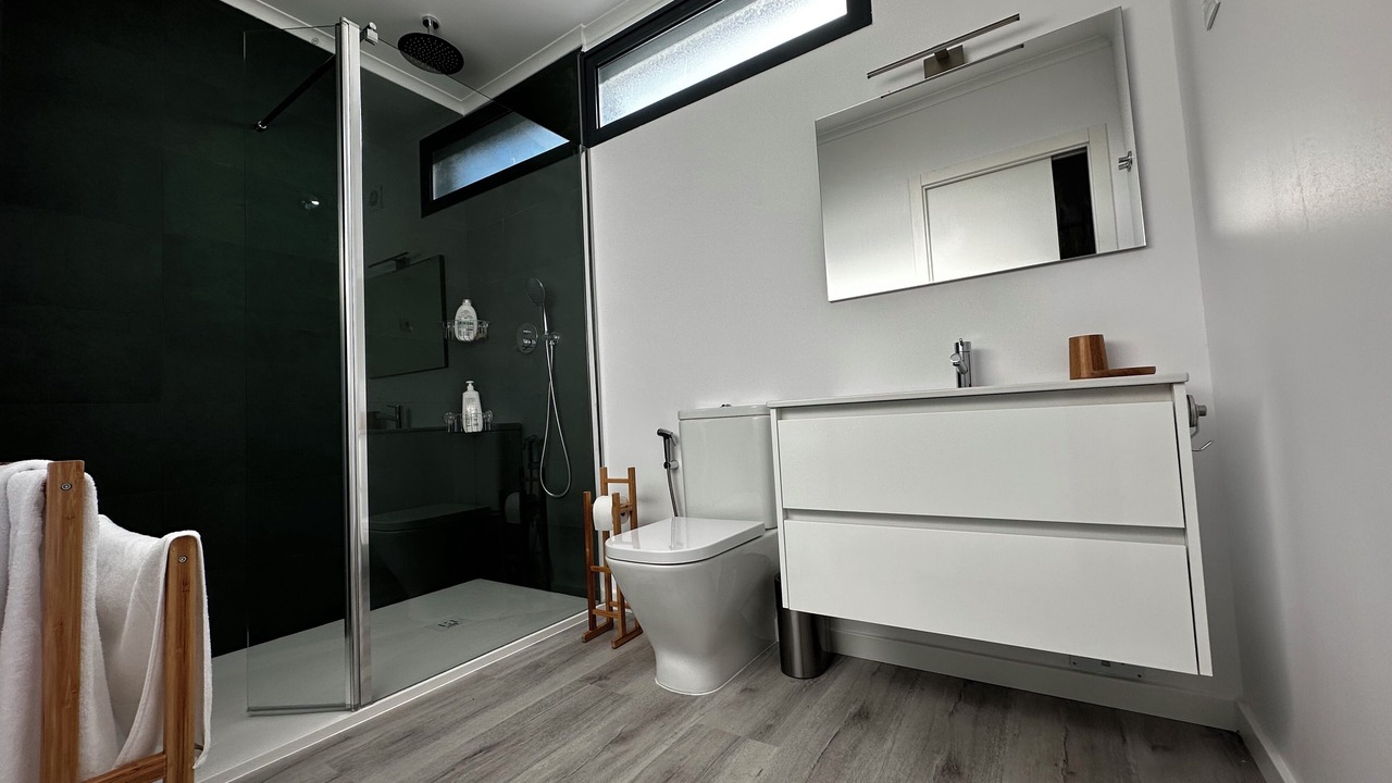 Photo of Bathroom in Lagoa de Albufeira