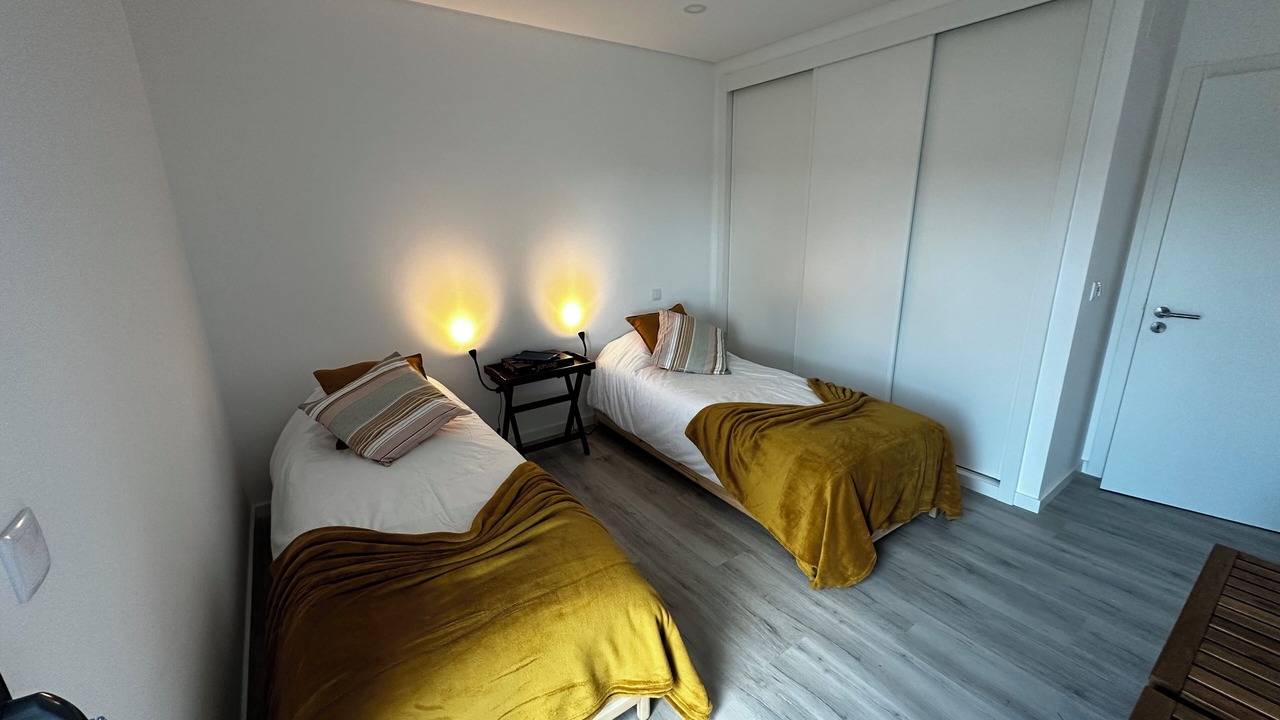 Photo of Bedroom in Lagoa de Albufeira