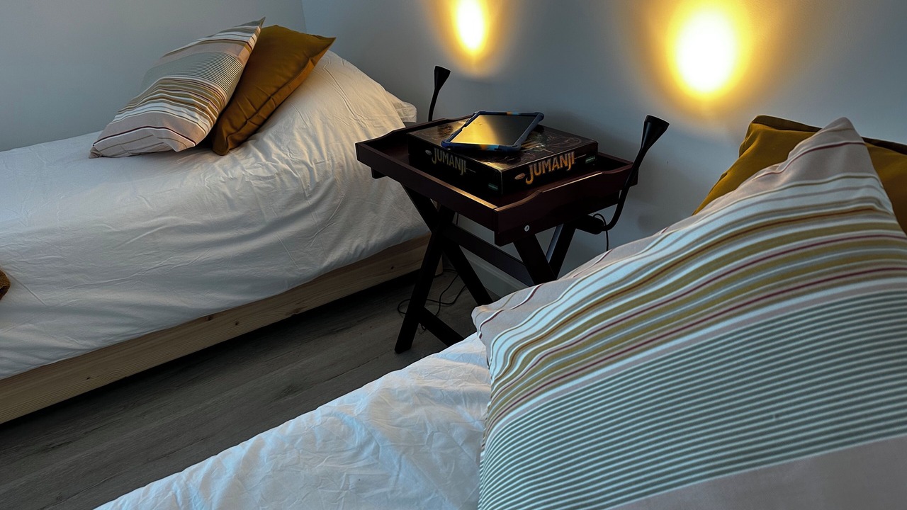 Photo of Bedroom in Lagoa de Albufeira