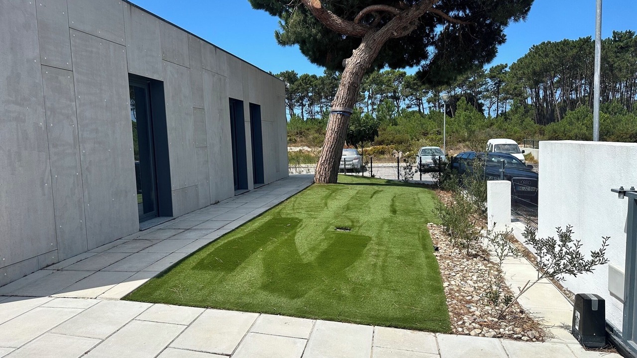 Photo of Outdoor in Lagoa de Albufeira