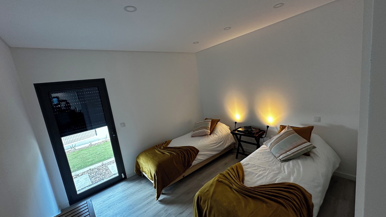Photo of Bedroom in Lagoa de Albufeira