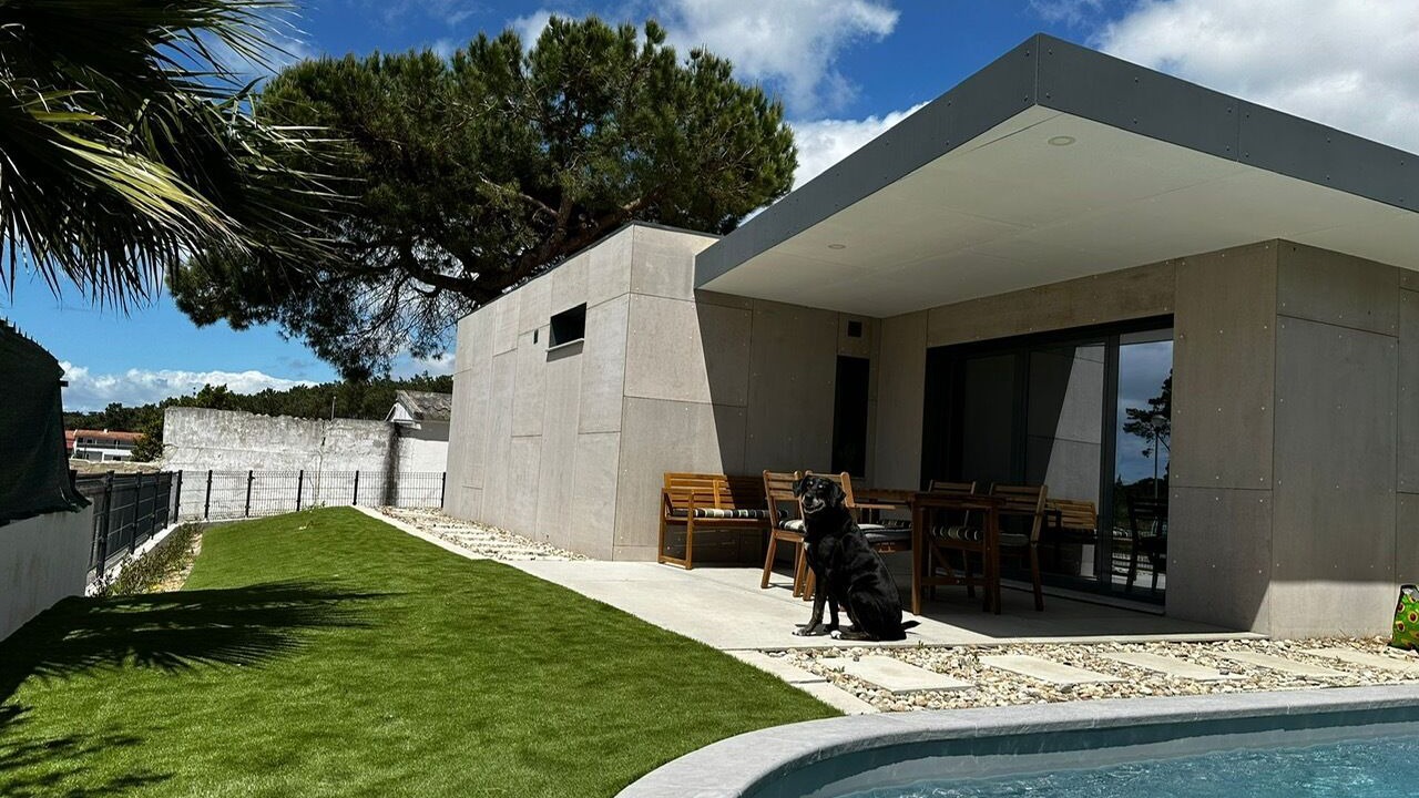 Photo of Outdoor in Lagoa de Albufeira