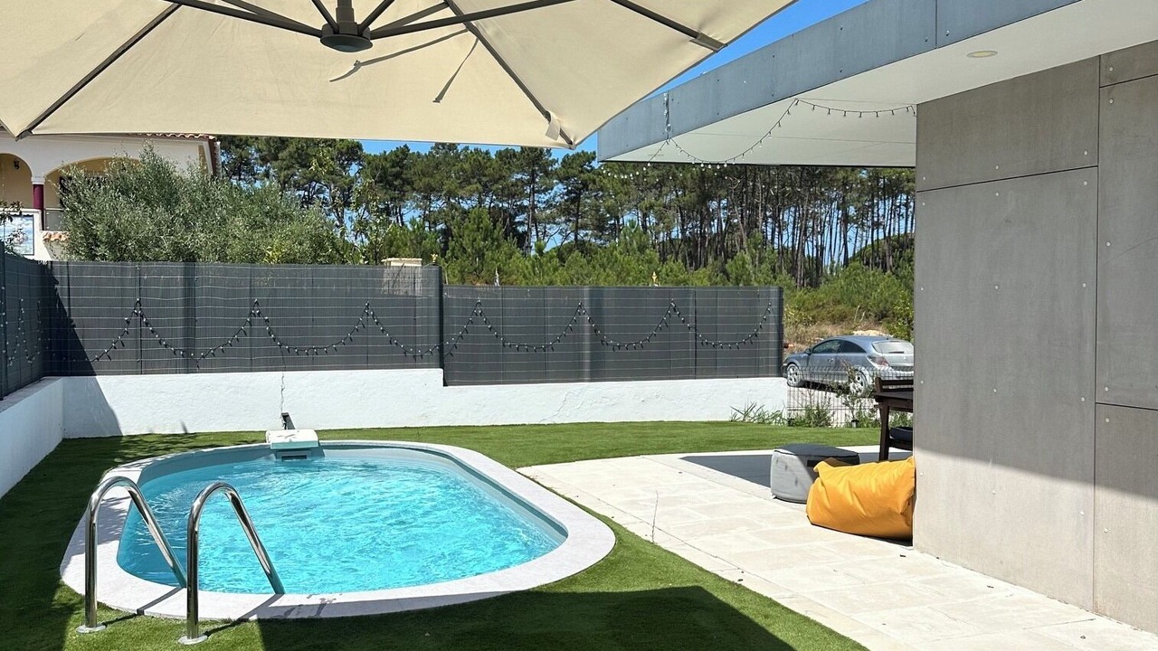Photo of Outdoor in Lagoa de Albufeira