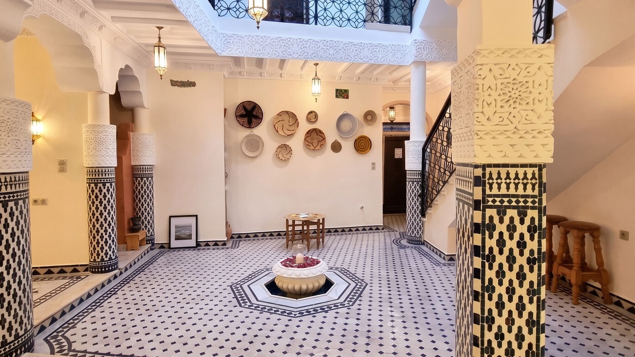 Photo of Livingroom in Oujda