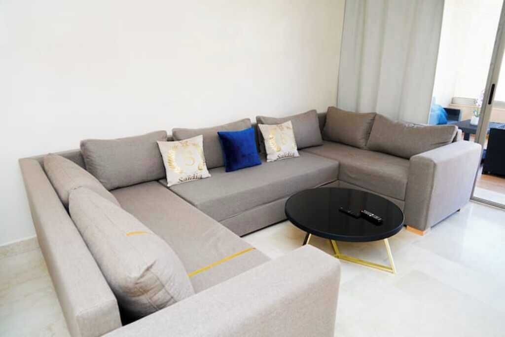 Photo of Livingroom in Marina