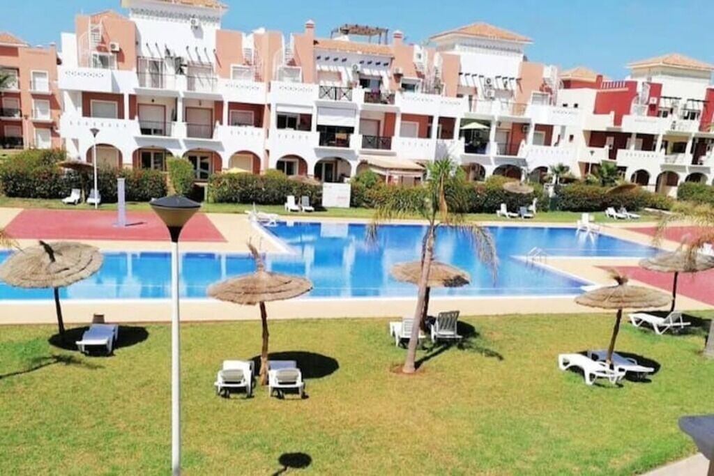 Photo of Outdoor in Marina