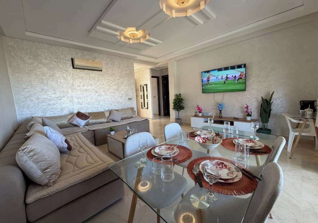 Photo of Livingroom in Marina