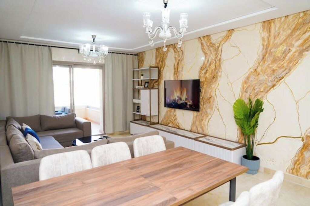 Photo of Livingroom in Marina