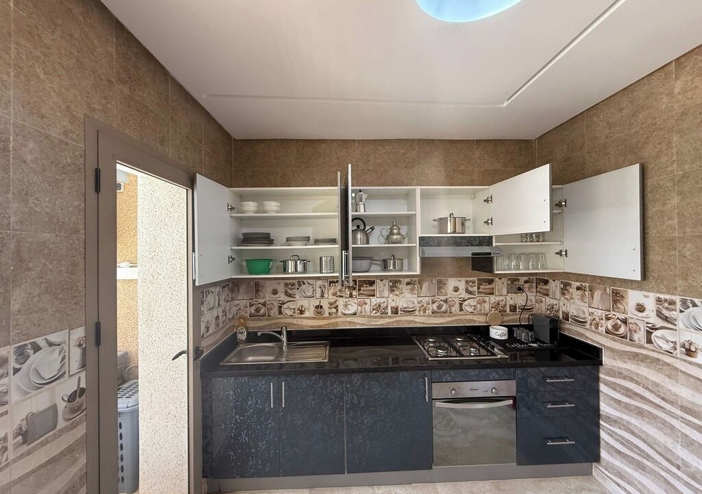 Photo of Kitchen in Marina