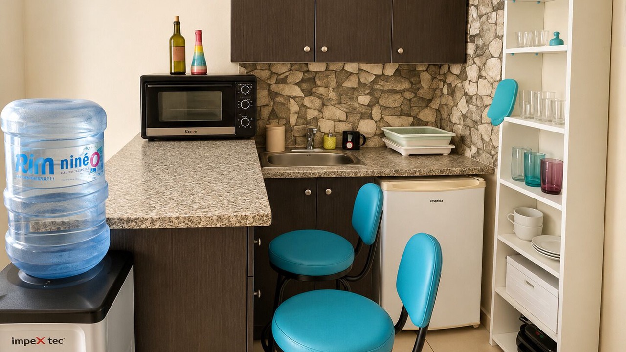 Photo of Kitchen in Kfardebian
