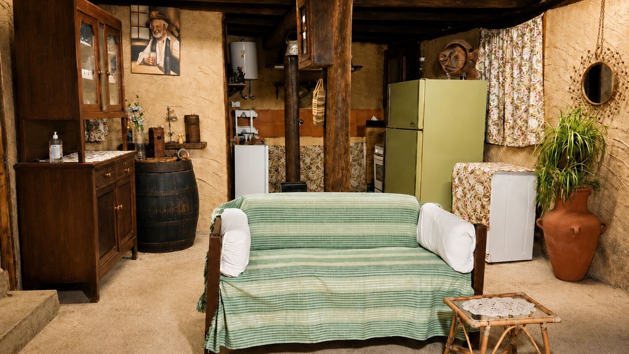 Photo of Livingroom in Kfardebian