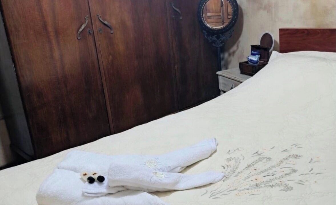Photo of Bedroom in Kfardebian