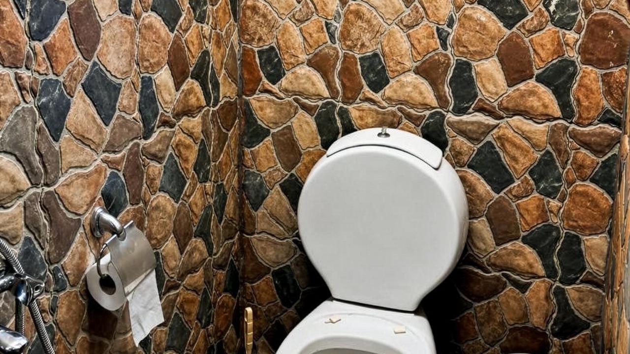 Photo of Bathroom in Kfardebian