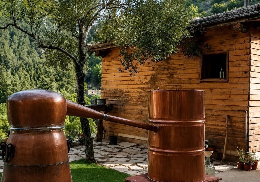 Photo of Outdoor in Kfardebian