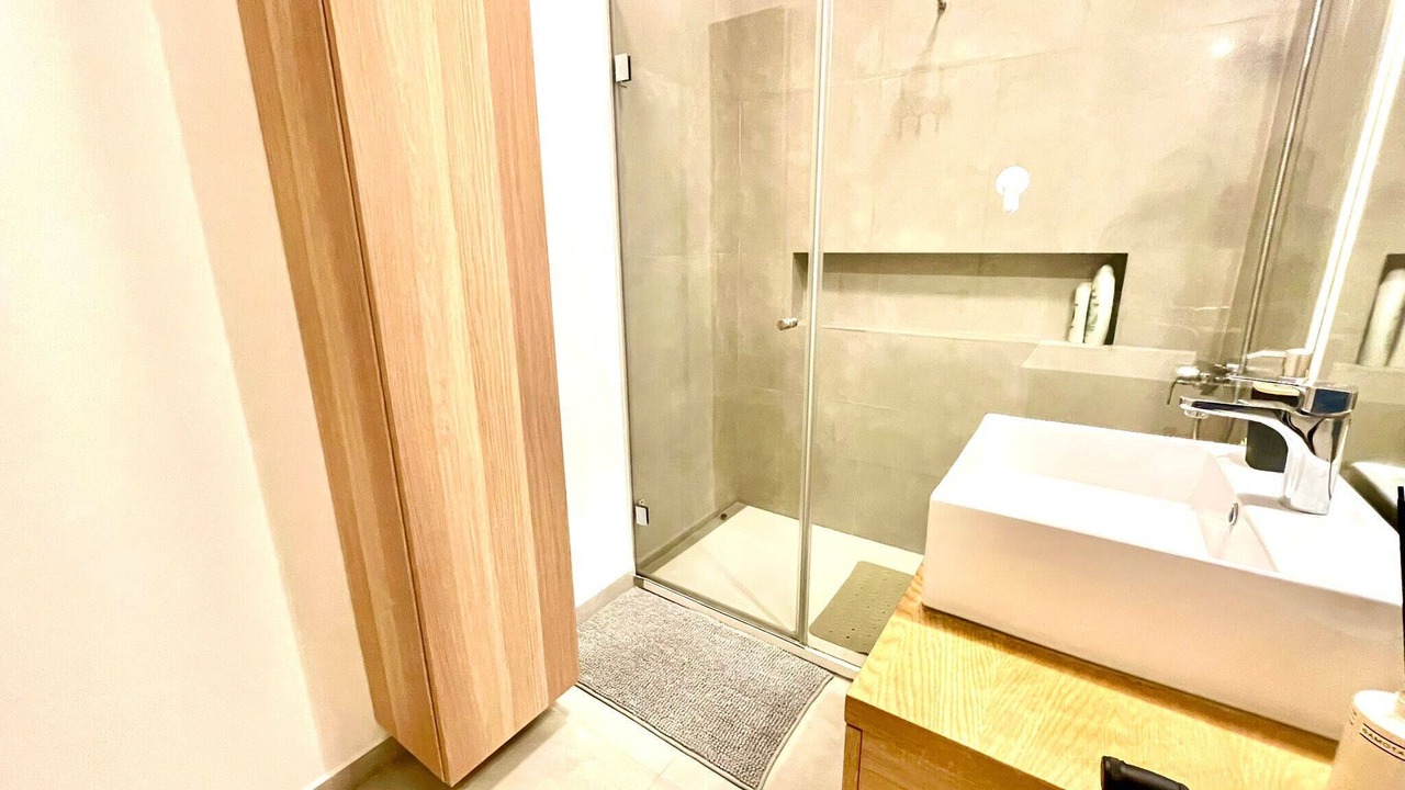 Photo of Bathroom in Cacilhas