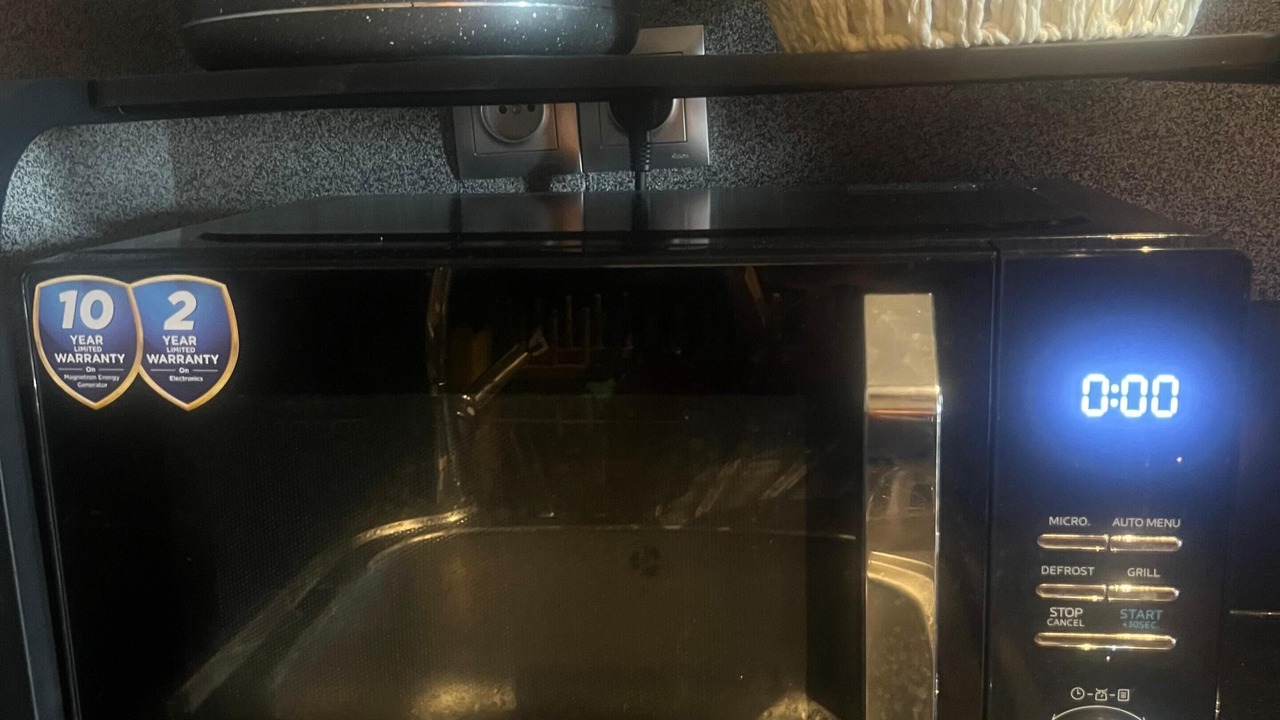 Photo of Kitchen in Cherrat