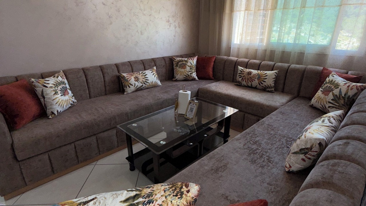Photo of Livingroom in M'diq