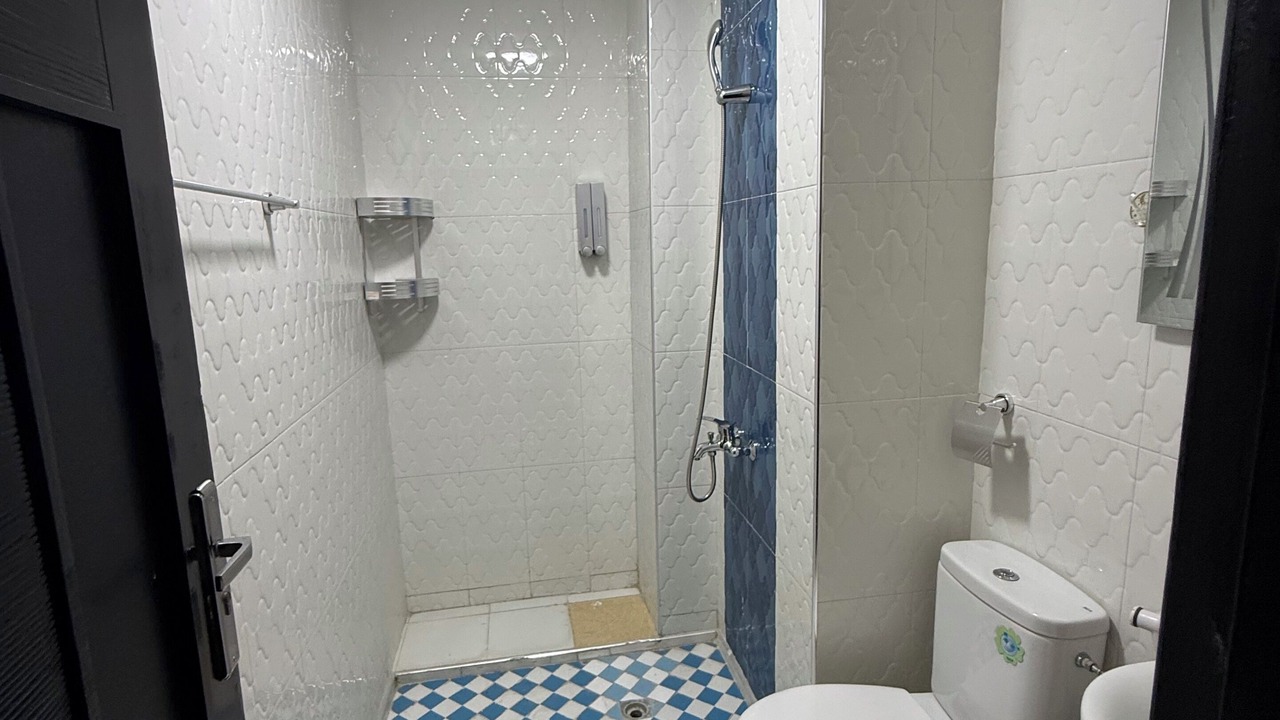 Photo of Bathroom in M'diq