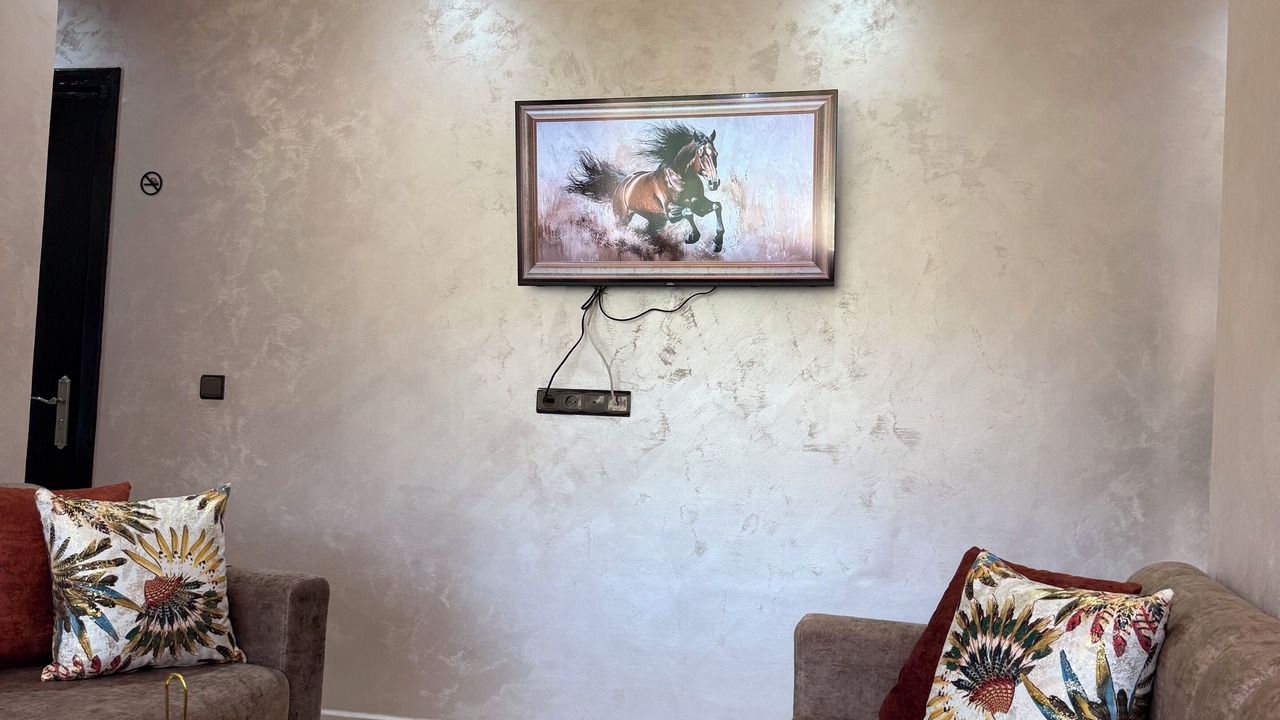 Photo of Livingroom in M'diq
