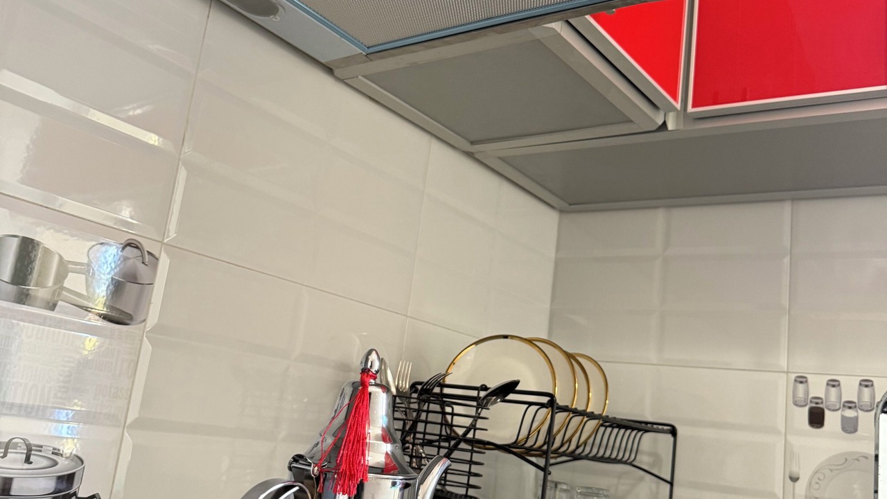 Photo of Kitchen in M'diq