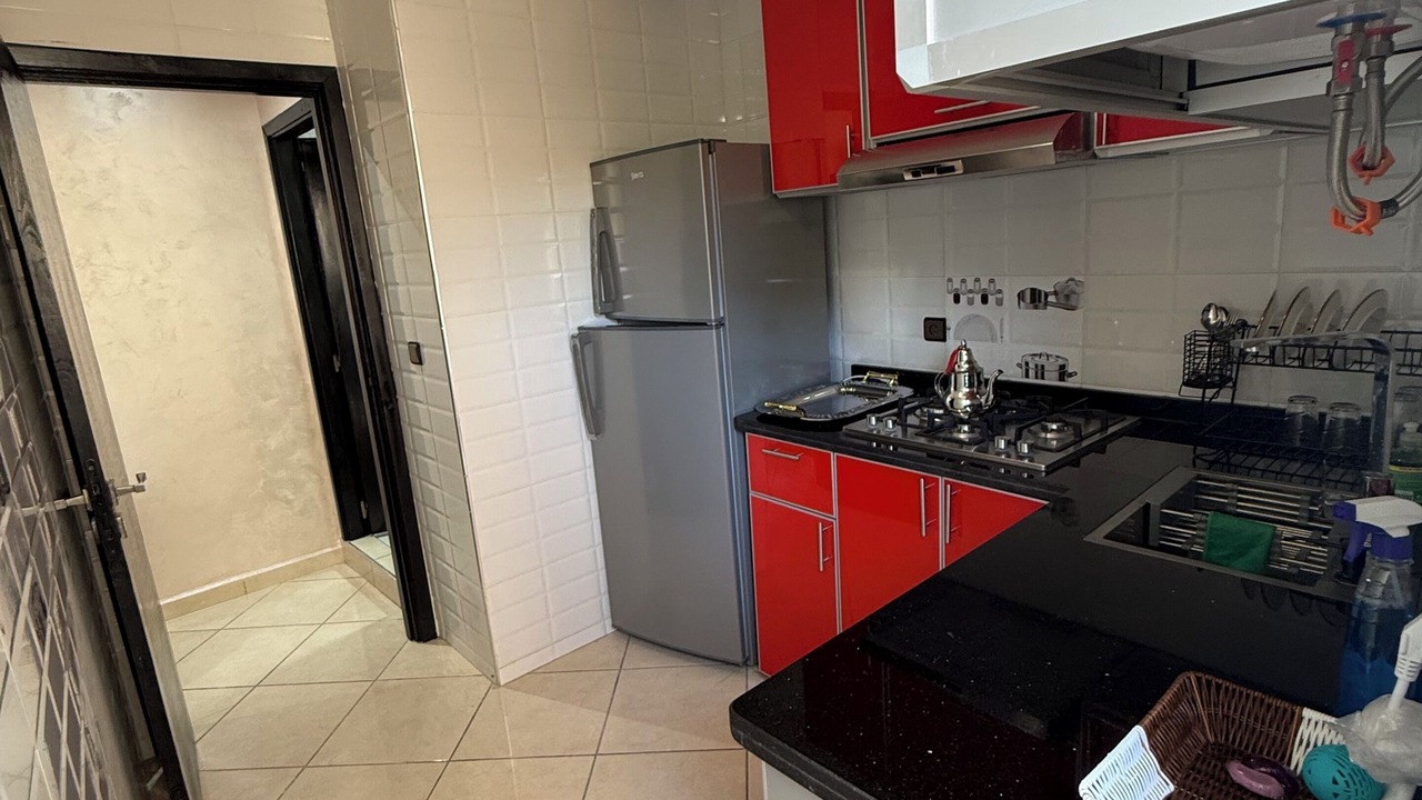 Photo of Kitchen in M'diq